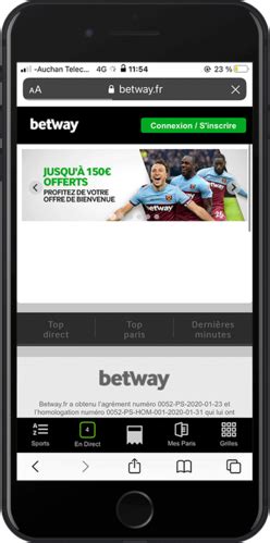 betway connexion|betway football.